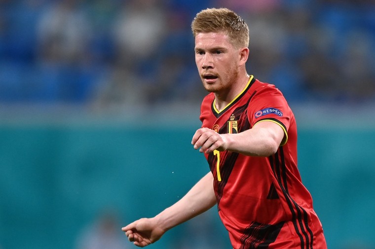 De Bruyne kan aan de slag als trainer na ‘unieke kans’