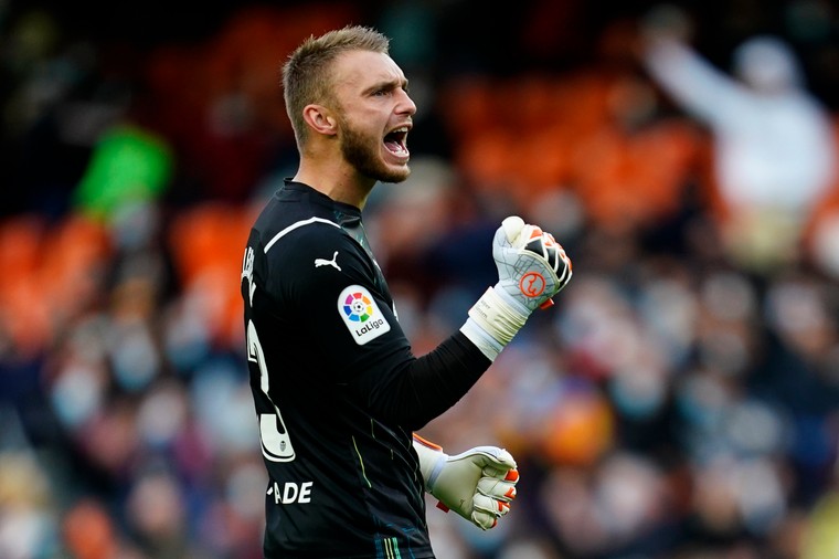 Cillessen raakt uit beeld bij PSV