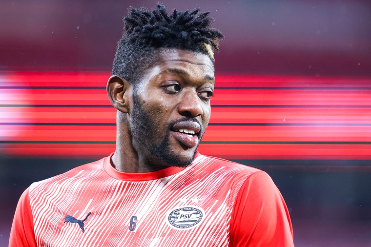 Ook Liverpool volgt Ibrahim Sangaré