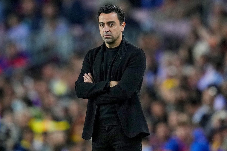 Xavi wacht behoorlijke puzzel: Barça mist zes verdedigers