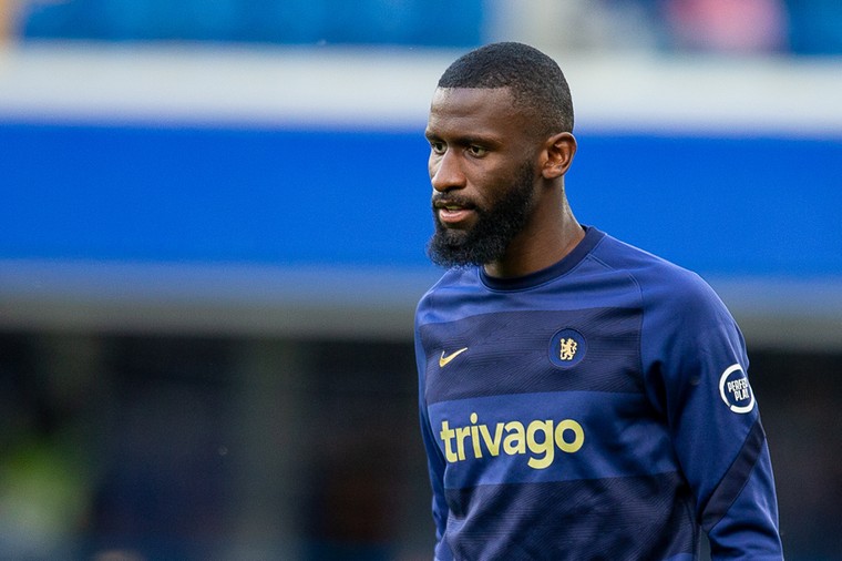 Rüdiger kondigt Chelsea-afscheid aan in emotievolle column