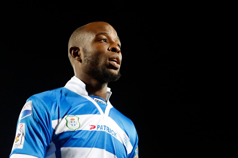 Jody Lukoki (29) overleden