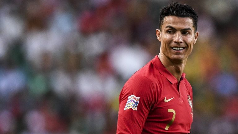 Rechter VS verwerpt civiele verkrachtingszaak tegen Cristiano Ronaldo