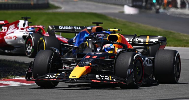 Pérez wil dat Red Bull betrouwbaarheid in de gaten houdt na ‘weekend om te vergeten’