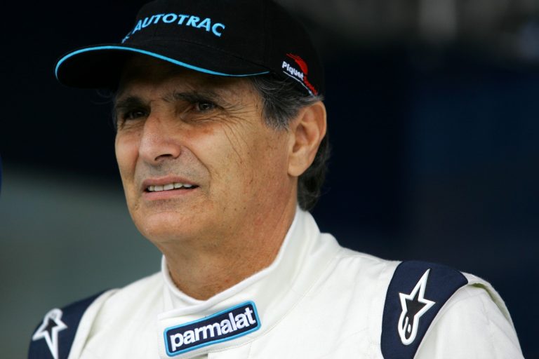 Nelson Piquet in opspraak na racistische uitspraken over Lewis Hamilton