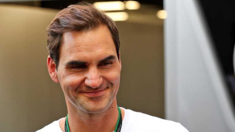Roger Federer nog niet klaar: ’Wil in 2023 zeker terugkeren’