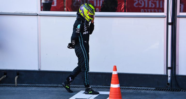 Hamilton zou GP Canada ‘voor geen goud willen missen’