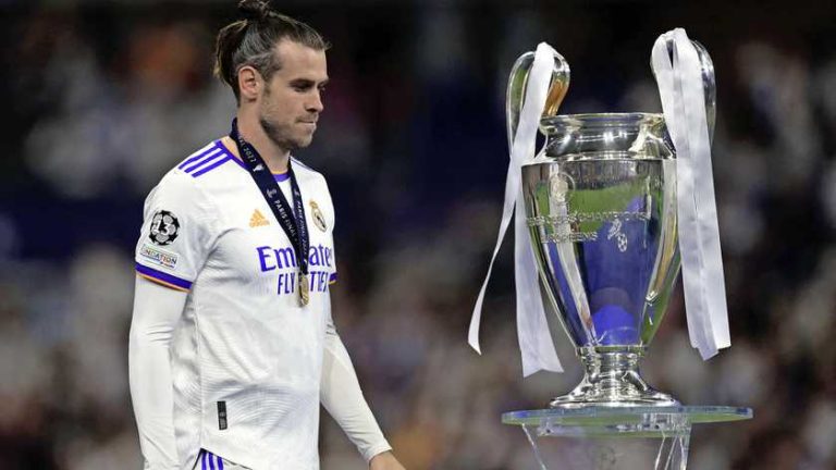 Gareth Bale bevestigt vertrek bij Real Madrid via open brief