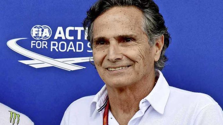 Piquet ondanks excuses aan Hamilton niet meer welkom