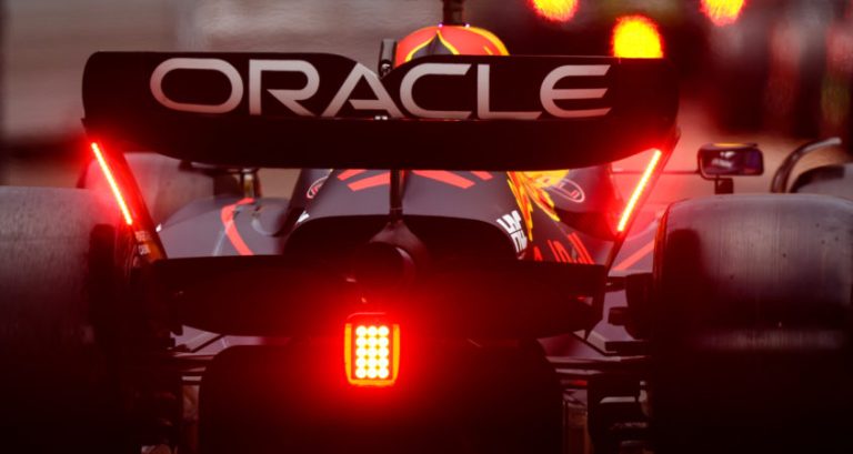 Red Bull geeft toe: ‘Problemen met DRS hadden we aan onszelf te wijten’