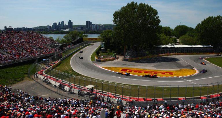 Het weer in Montreal: Wat kunnen we komend weekend verwachten?