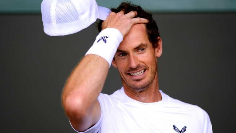Andy Murray: ’Toptennissers wezen toernooi in Saoedi-Arabië af’