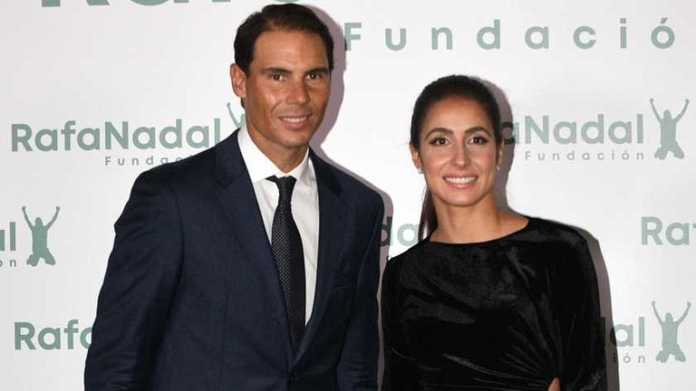’Rafael Nadal wordt vader’