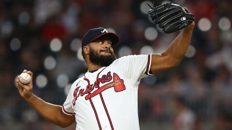 Kenley Jansen opnieuw uit de roulatie door hartproblemen