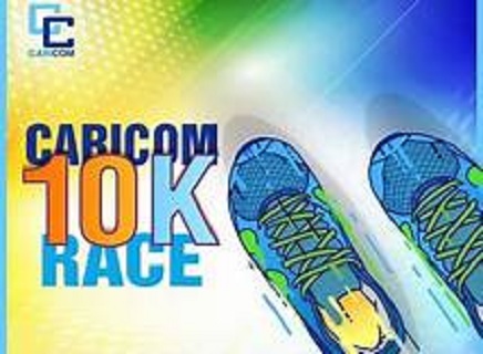 Regering maakt SRD 350.000 vrij voor Caricom 10K Road Race