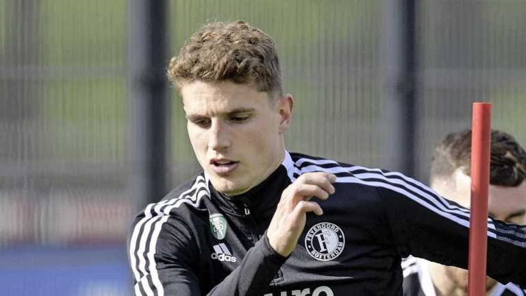 FIFA geeft spelers in Oekraïne en Rusland mogelijkheid tot opschorting contract voor één jaar