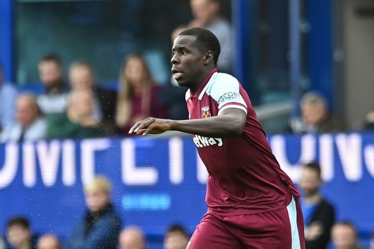 Kurt Zouma hoort vonnis voor ‘walgelijke en verwerpelijke daad’