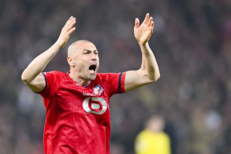 Fortuna Sittard stunt en legt Burak Yilmaz voor vijf jaar vast