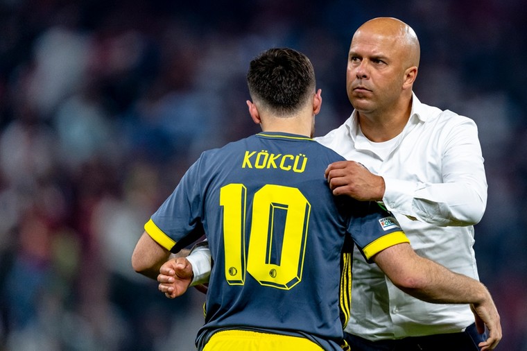 Conference League-succes heeft keerzijde: leegloop dreigt bij Feyenoord