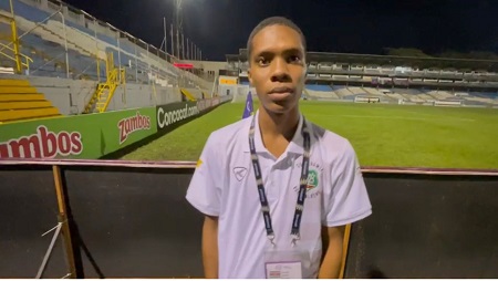 U-20 spelers nog steeds hoopvol voor plaatsing volgende ronde