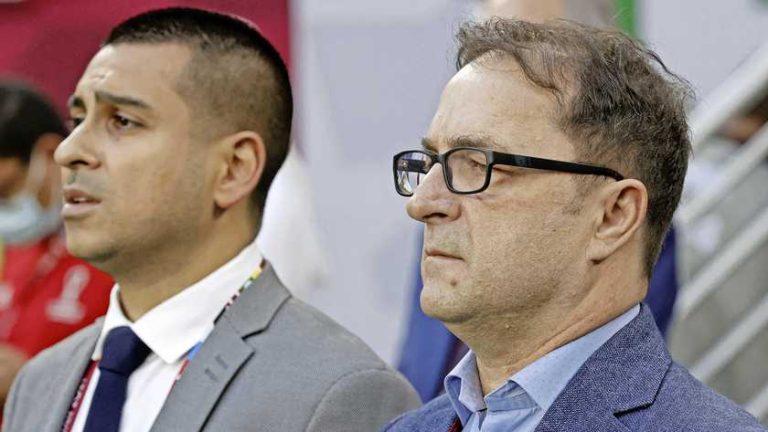 Nieuwe bondscoach Egypte: Petkovic of Petrovic