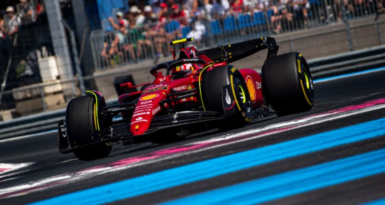 Rosberg: ‘Tijd voor serieuze veranderingen bij Ferrari’
