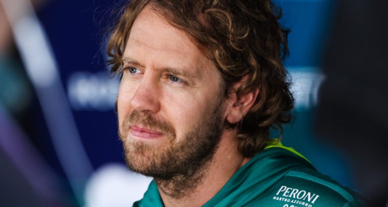 Viervoudig wereldkampioen Sebastian Vettel zegt Formule 1 vaarwel