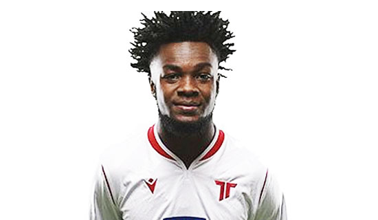 Ivenzo Comvalius tekent bij Spaanse derde divisionist