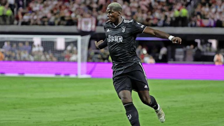 ’Paul Pogba mist mogelijk WK na ernstige blessure’