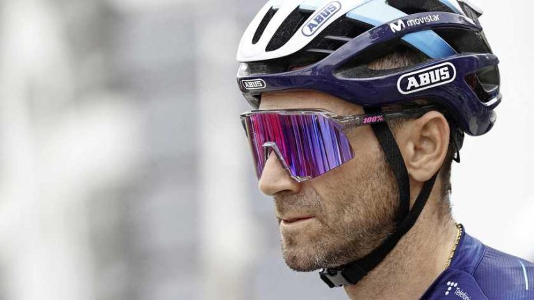 Verdachte opzettelijke aanrijding Valverde is voormalig politieman