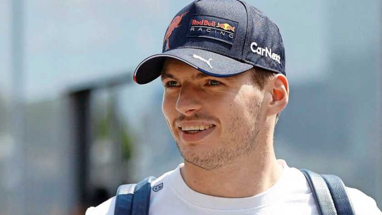 Verstappen: ’Vettel geweldige ambassadeur voor de sport’