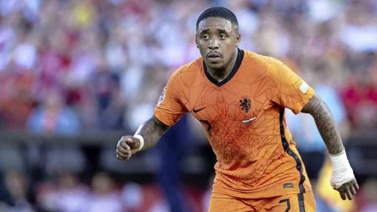 Ajax bevestigt: Steven Bergwijn tekent contract tot 2027