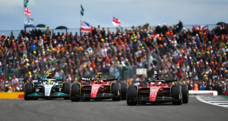 Binotto verdedigt strategie Ferrari: ‘Was zoals Hamilton in Abu Dhabi’
