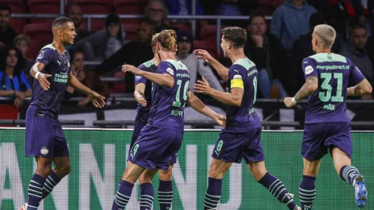 KNVB wijst verzoek PSV af: Johan Cruijff Schaal gewoon zaterdag