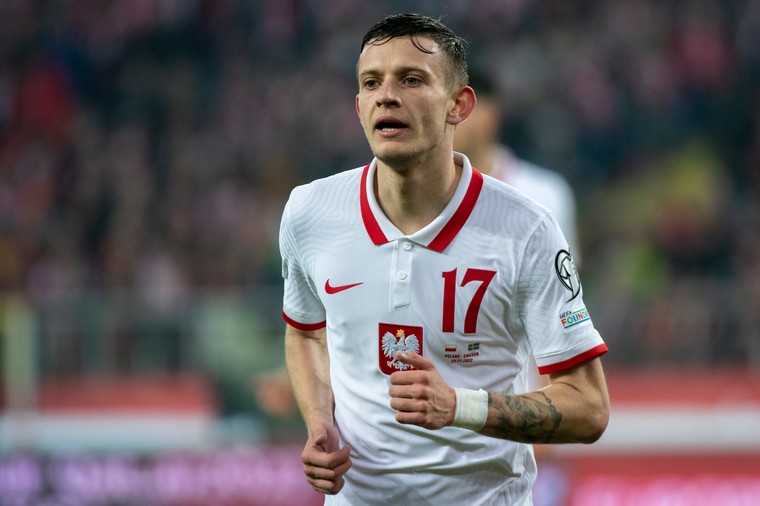 Feyenoord heeft beet: Szymanski tekent in De Kuip