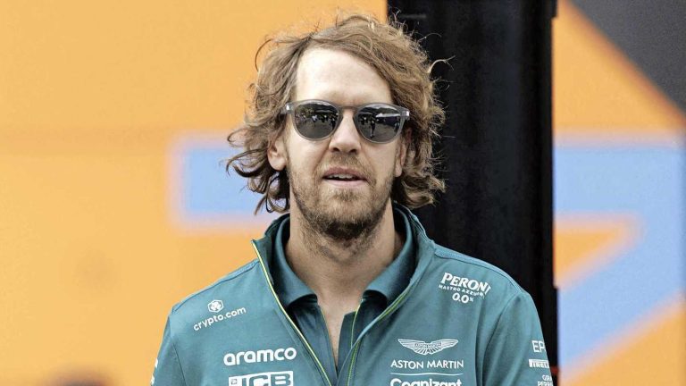 Vettel stormt uit vergadering en krijgt voorwaardelijke boete