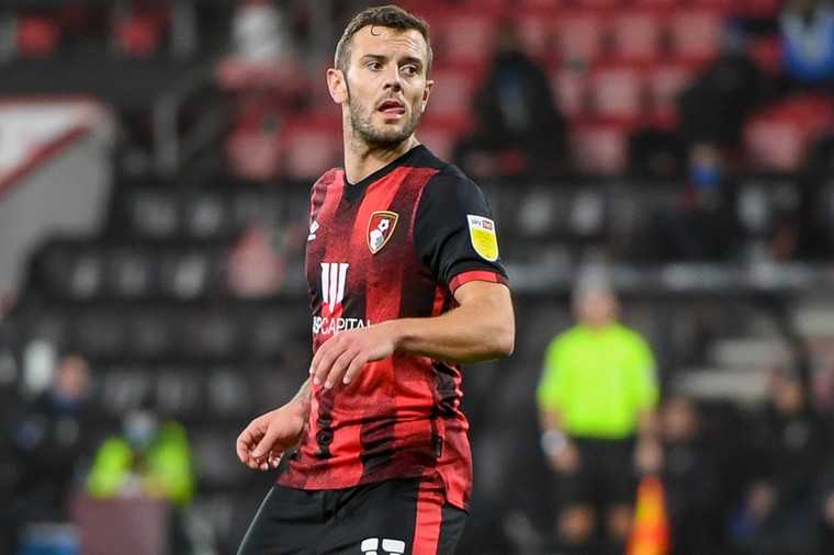 Wilshere (30) zet punt achter loopbaan en sluit brief af met Arsenal-kreet