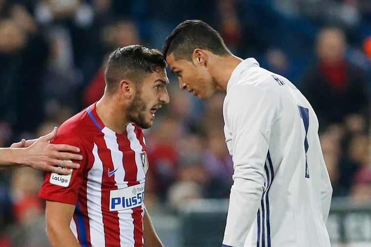 ‘Ronaldo komt uitgerekend uit bij de club die hij op het veld beledigde’