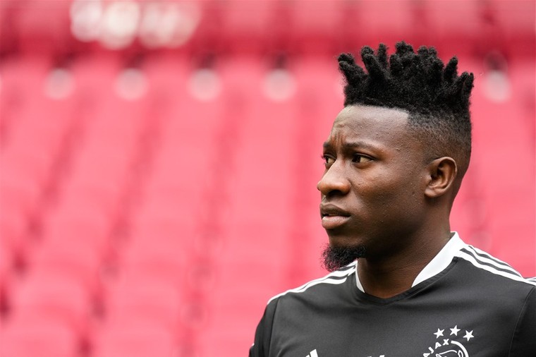 Onana laat zich bij Inter-debuut in positief én negatief opzicht zien