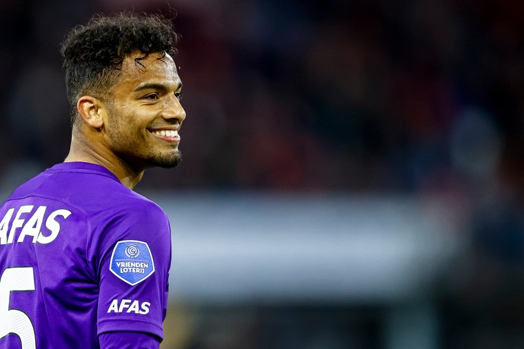 Wijndal: ‘Ik hoop een verstandige keuze te hebben gemaakt’