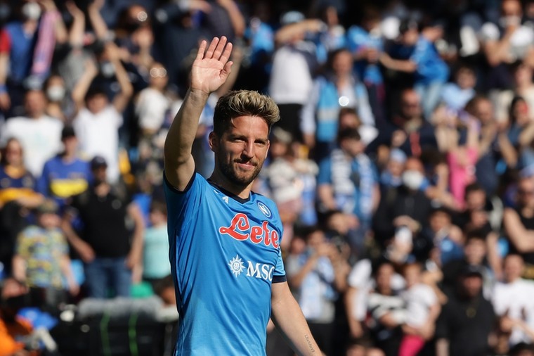 ‘Mertens kan ook stap maken naar de Franse top’