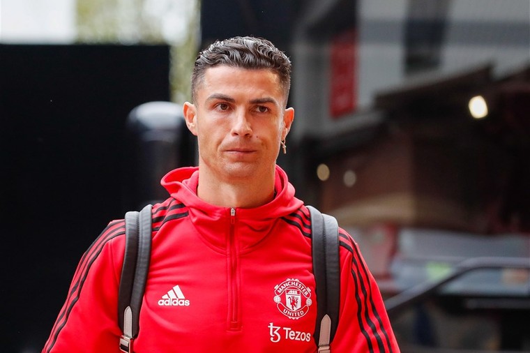 Ronaldo en Messi in één team: het lijkt voor altijd een mooie droom te blijven
