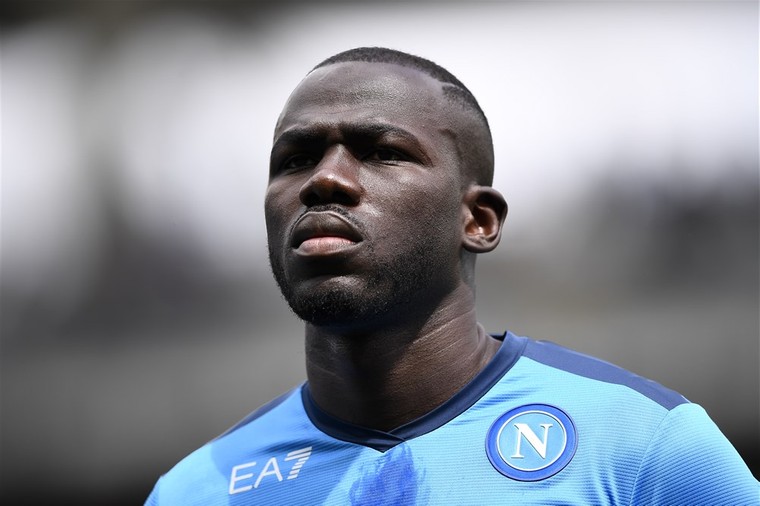 Na jaren vol geruchten is toptransfer voor Koulibaly nu echt aanstaande