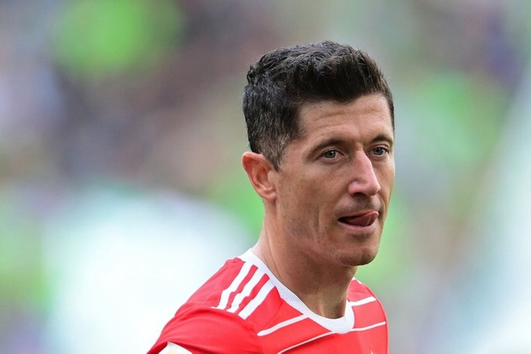 Lewandowski na vertrekwens met dood bedreigd
