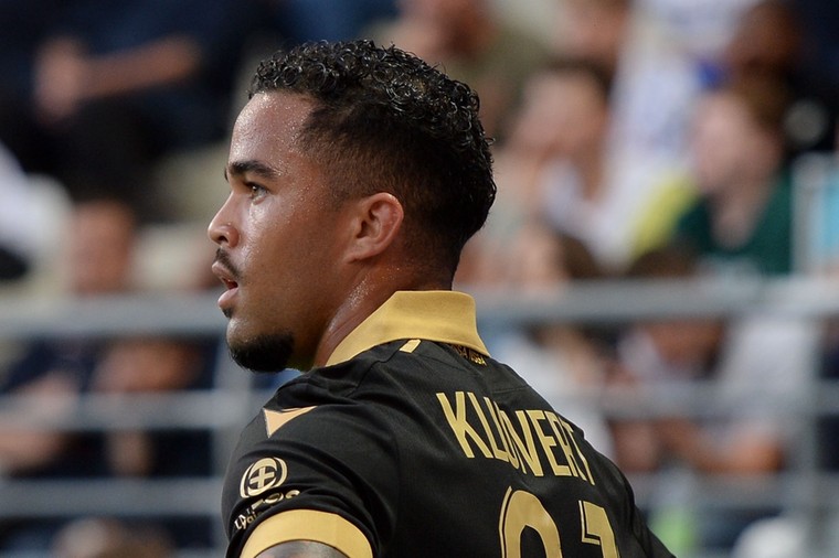 ‘Engelse subtopper geeft Kluivert iets om over na te denken’