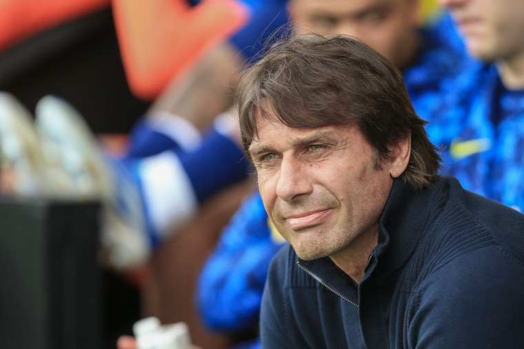Conte versterkt Tottenham met Italiaans standaardsituatiefenomeen