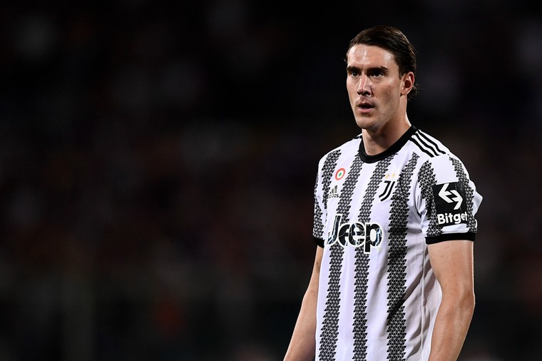 Vlahovic wil ‘topscorersvloek’ doorbreken en prestatie van Ibrahimovic evenaren
