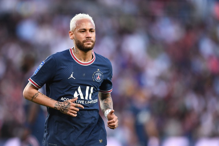 ‘Neymar tevergeefs aangeboden bij Manchester City’