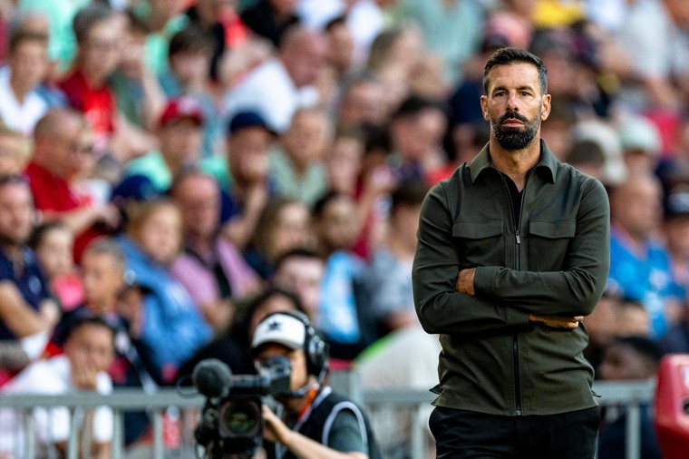 Zware kluif voor PSV: AS Monaco eerste horde in voorronde Champions League