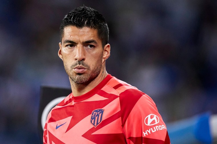 ‘Suárez aangeboden bij Dortmund als vervanger van Haller’